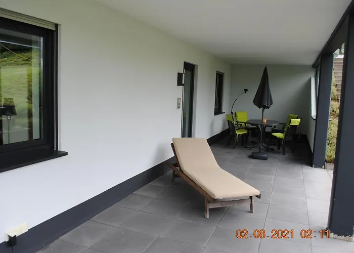 Ferienappartment Lahnhöhe