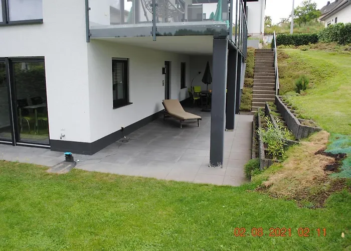 Ferienappartment Lahnhöhe