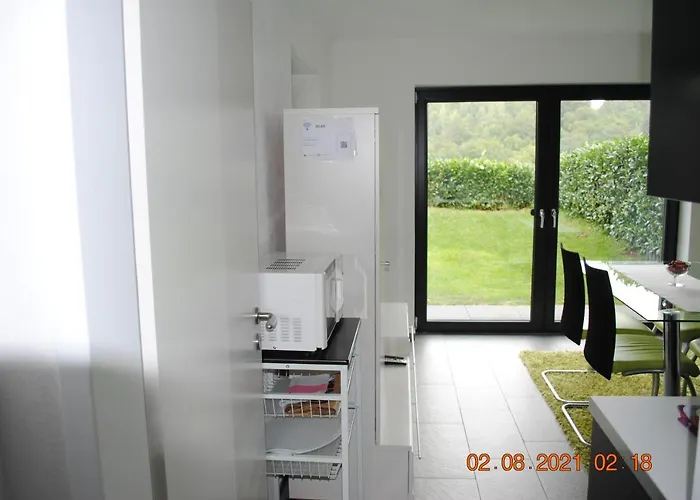 Ferienappartment Lahnhöhe