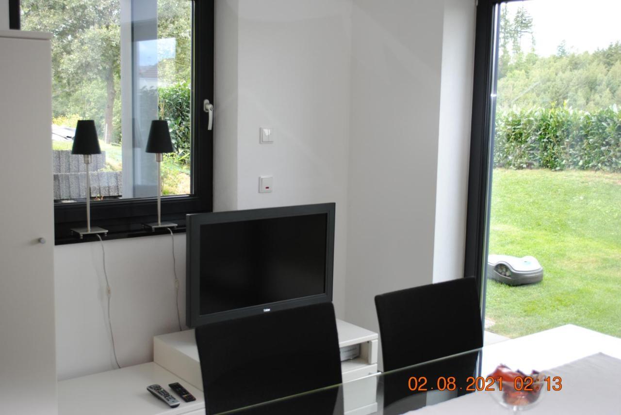 Apartment Ferienappartment Lahnhöhe *