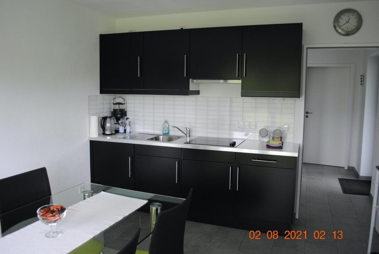 Apartment Ferienappartment Lahnhöhe Laurenburg