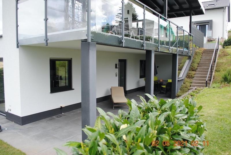 Ferienappartment Lahnhöhe * Laurenburg