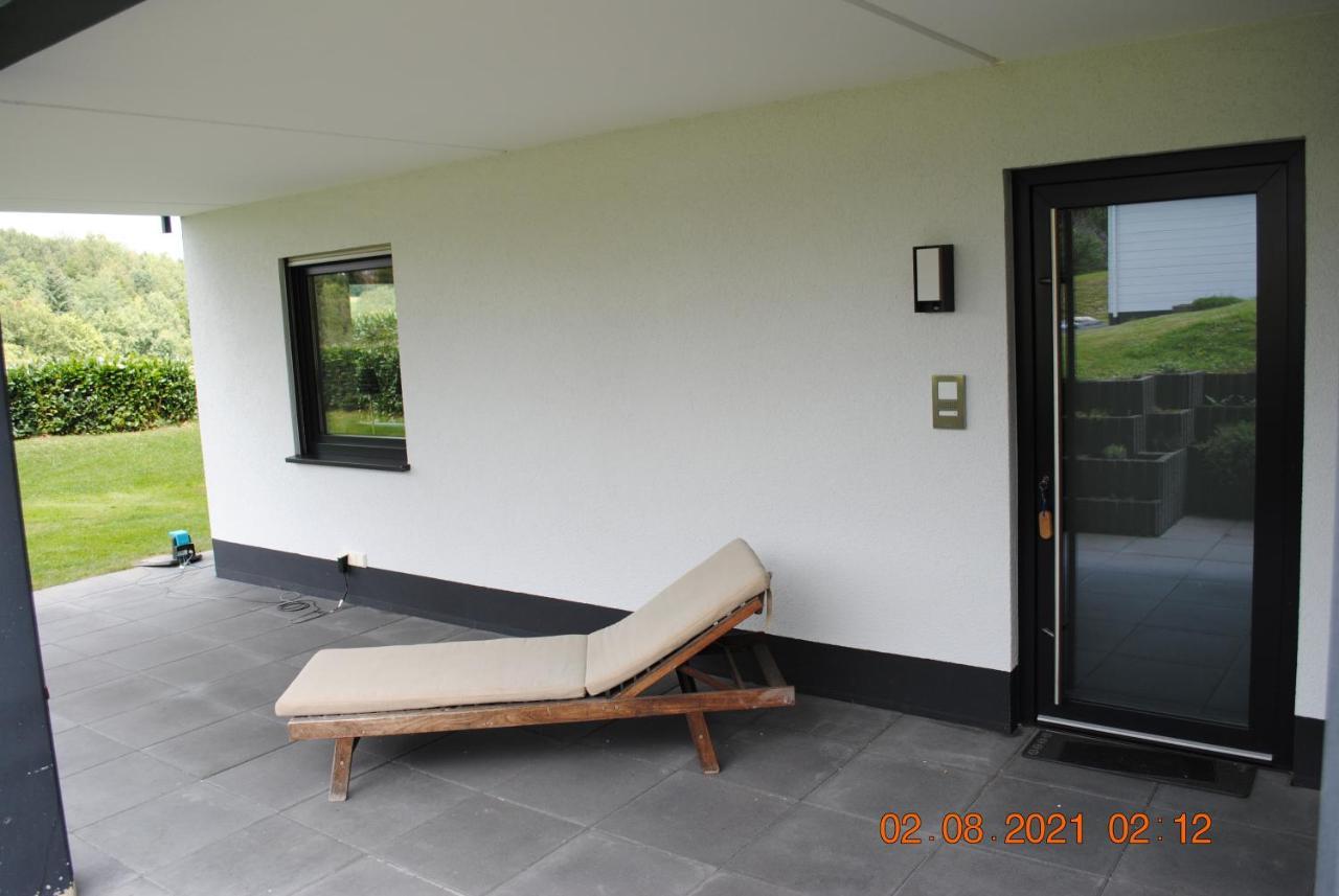 Ferienappartment Lahnhöhe * Laurenburg