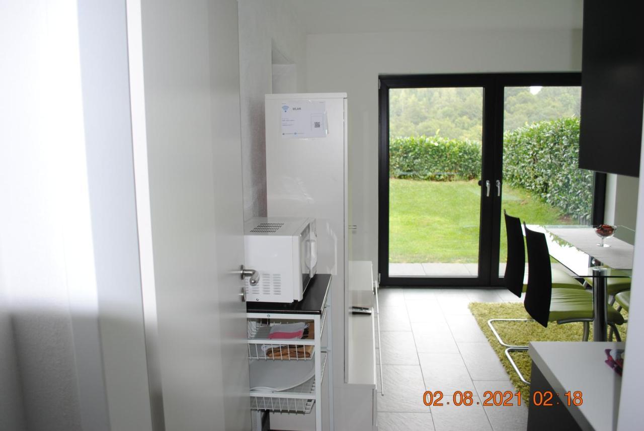 Ferienappartment Lahnhöhe * Laurenburg