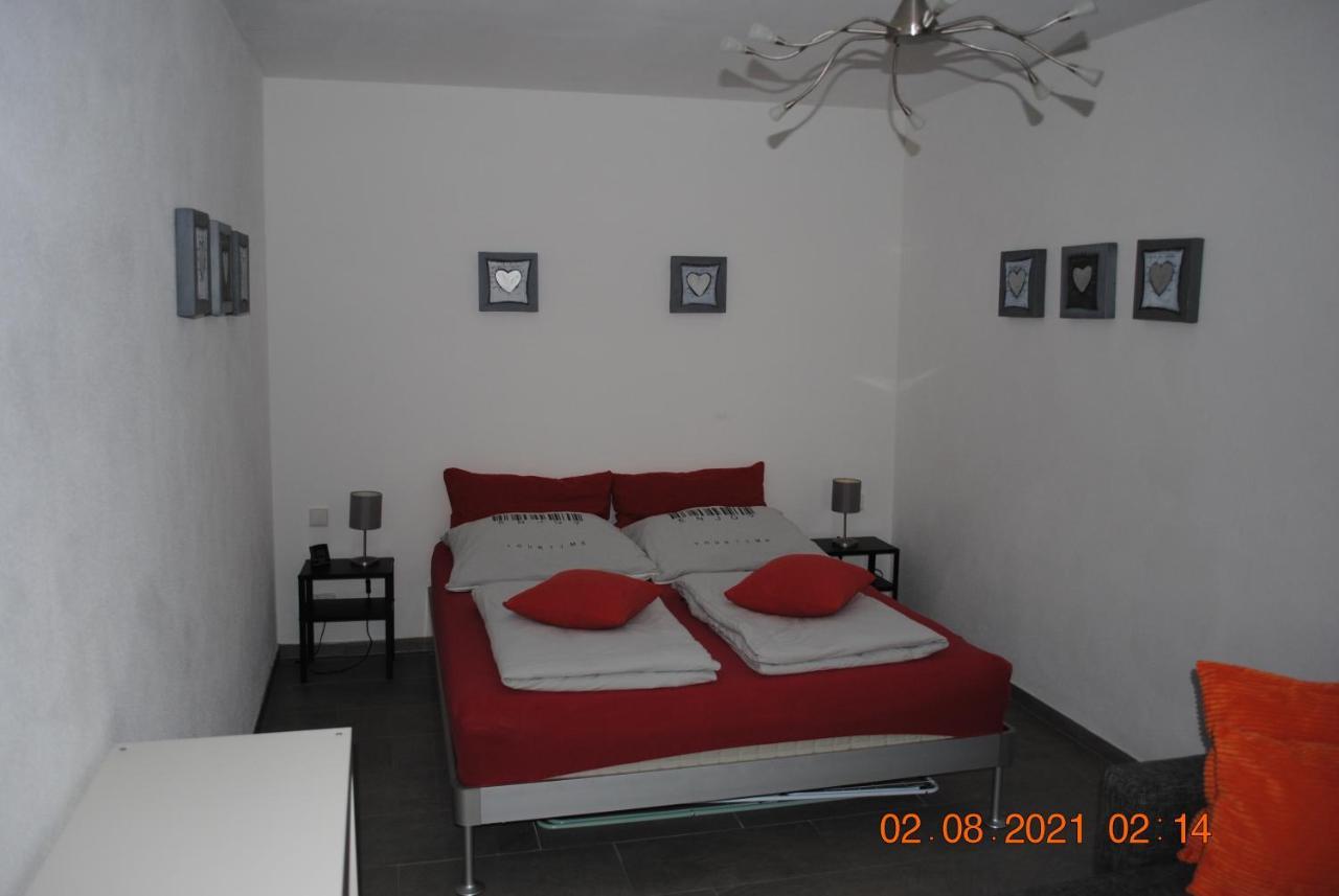 Ferienappartment Lahnhöhe Apartment Laurenburg